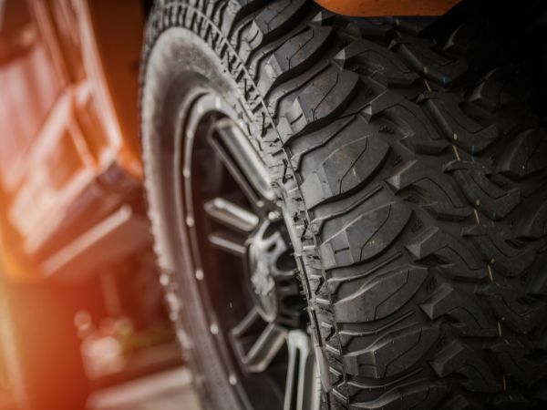 Vá lốp ô tô Đà Nẵng